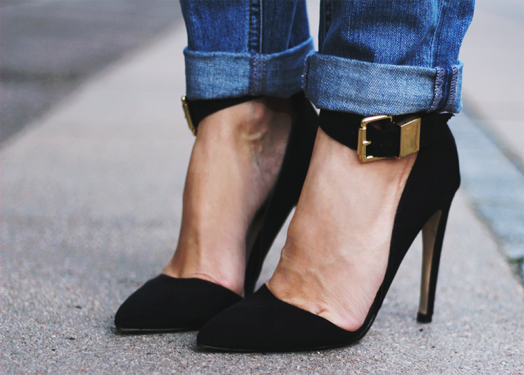 asos photoshoot heels stiletter pumps høje hæle ankle strap modeblog fashion blog blogger sko asos
