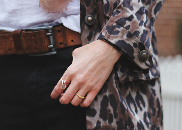 bjørg smykker ring jewellery trine wilkens thaysen christensen modeblog fashion blog blogger danmark tøj