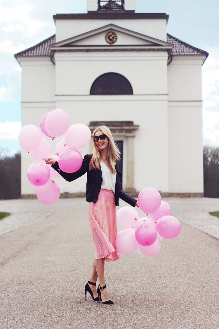 modeblog fashion blog instagram mode styling ballon hørsholm kirke