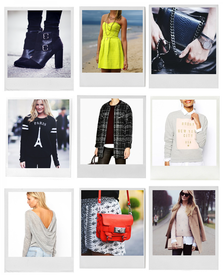 tictail fashion blog modeblog blogger danmark brugt tøj 2nd hand loppemarked københavn