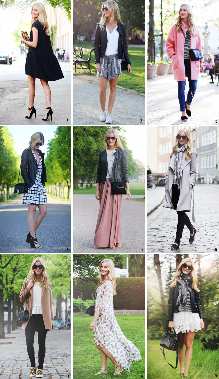 outfits styling modeblog påklædning fashion designer fashionblogger denmark københavn sommer tøj