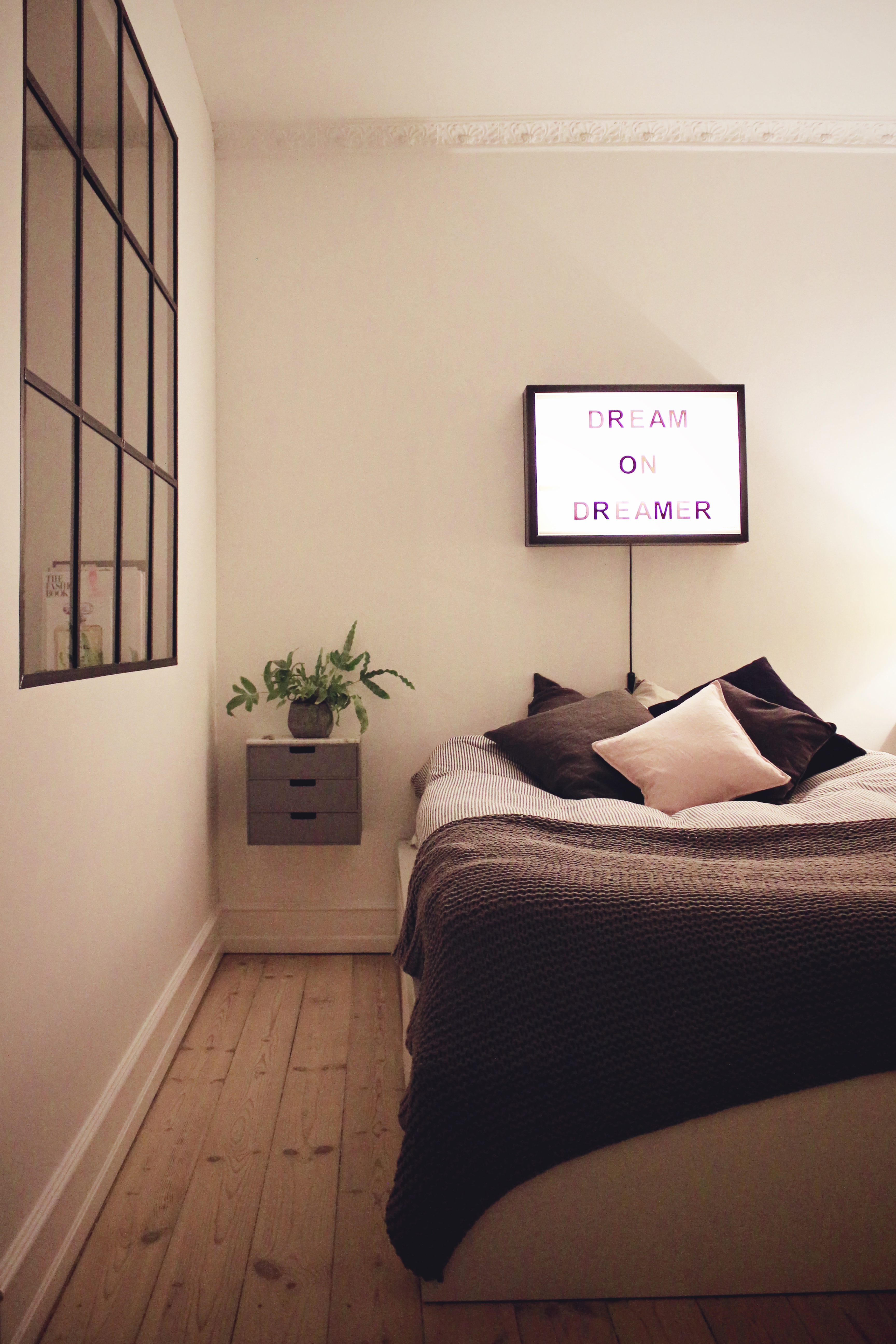 bedroom inspiration