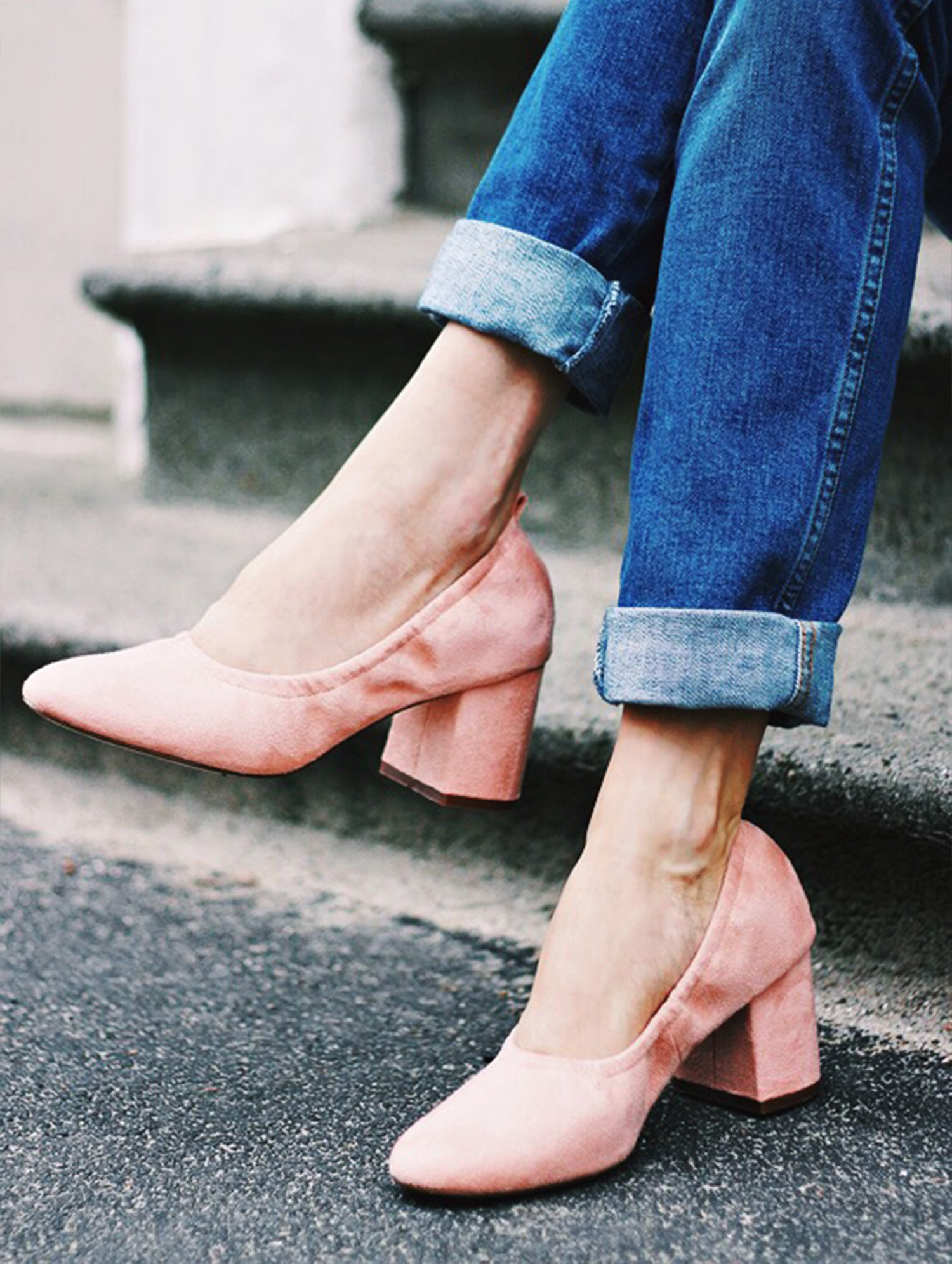 lyserøde-sko-asos