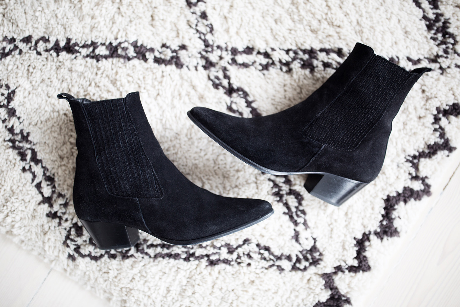 black-boots