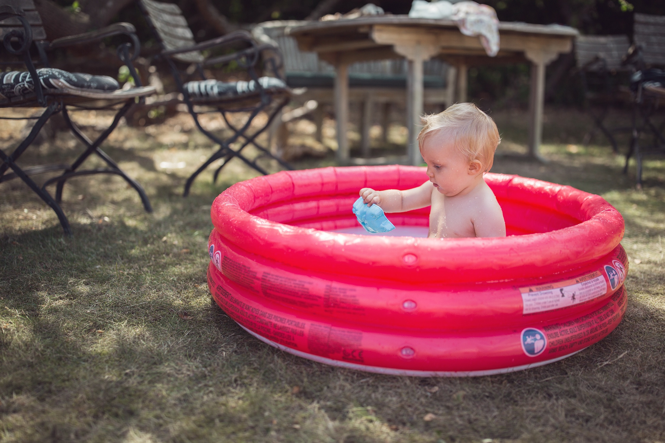 baby-pool