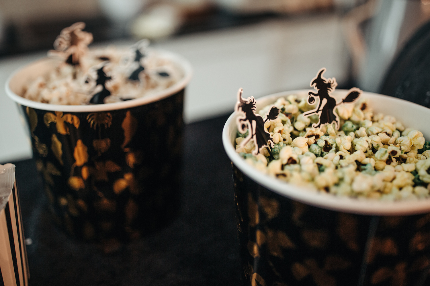 groenne-popcorn